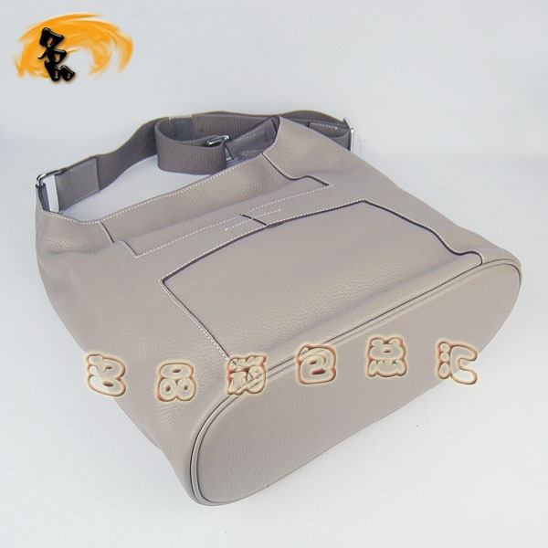 H2801 Hermes���¿� Hermes��֦�� ������б��� ����ţƤʱ������Ů�� ��ɫ