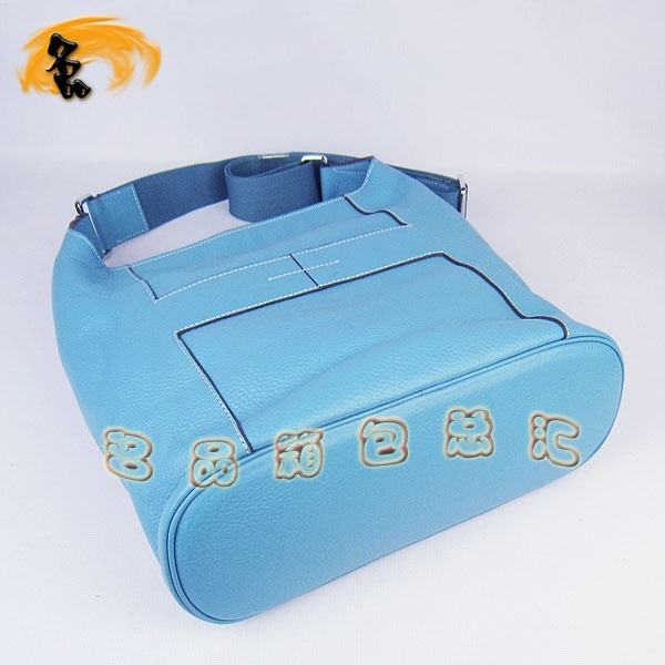 H2801 Hermes���¿� Hermes��֦�� ������б��� ����ţƤʱ������Ů�� ǳ��ɫ