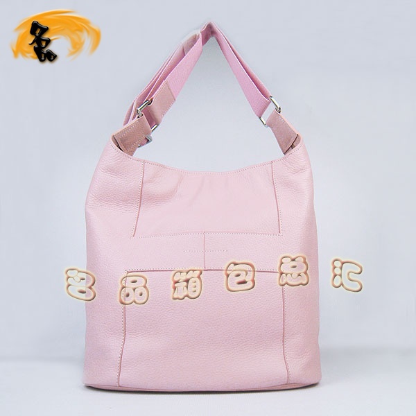 H2801 Hermes���¿� Hermes��֦�� ������б��� ����ţƤʱ������Ů�� �ۺ�ɫ