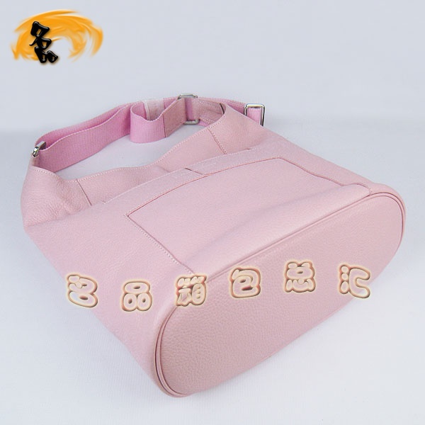 H2801 Hermes���¿� Hermes��֦�� ������б��� ����ţƤʱ������Ů�� �ۺ�ɫ
