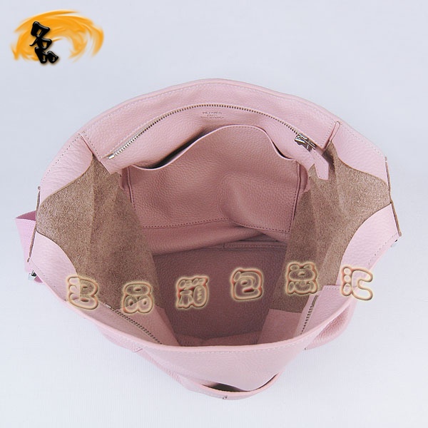 H2801 Hermes���¿� Hermes��֦�� ������б��� ����ţƤʱ������Ů�� �ۺ�ɫ