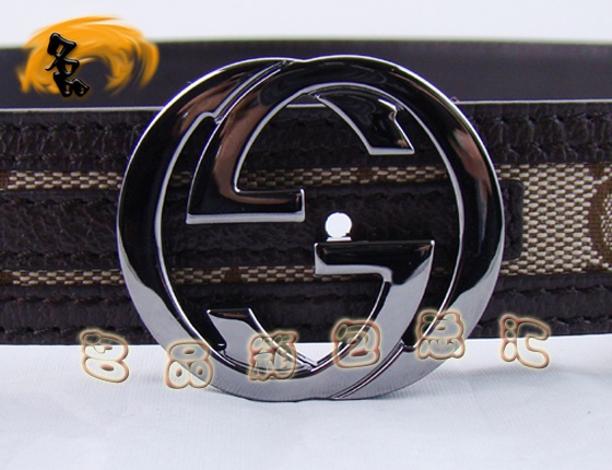 114874 Gucci���¿� ʱ��������ʿƤ�� GucciƤ�� Gucci���� G����ߵ�ţƤ