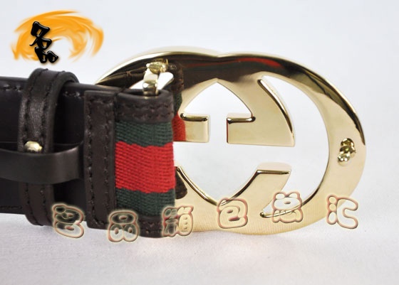 162922 Gucci�¿� ����ţƤ�����֯�������ʿƤ�� GucciƤ�� Gucci����