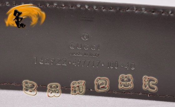 162922 Gucci�¿� ����ţƤ�����֯�������ʿƤ�� GucciƤ�� Gucci����