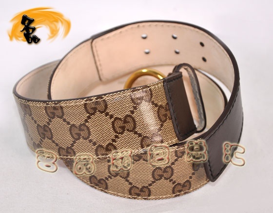 207558 GucciƤ�� Gucci���¿� ���澭��˫G��ˮˮ��������ʿƤ�� Gucci����