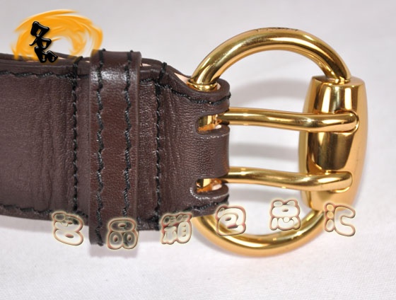 207558 GucciƤ�� Gucci���¿� ���澭��˫G��ˮˮ��������ʿƤ�� Gucci����
