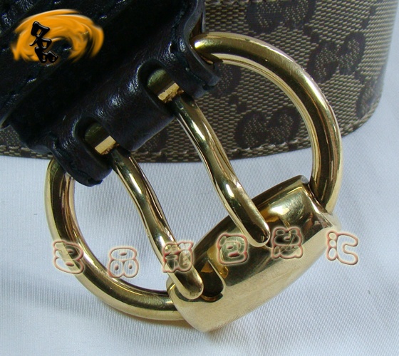 207558 GucciƤ�� Gucci���¿� ����ʱ����ʿƤ�� Gucci���� ˫Gˮ����ˮ����