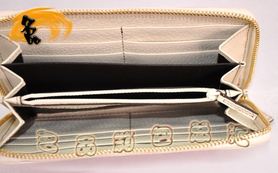 112724 Gucci���¿� ����˫G����ʱ��Ůʿ����Ǯ�� GucciŮ�� �ۺ�ɫ