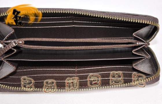 112724 Gucci���¿� ����˫G����ʱ��Ůʿ����Ǯ�� GucciŮ�� �������ɫ
