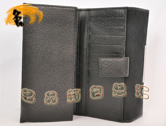 112715 Gucci����˫G����ŮʿǮ�� Gucci����Ǯ�� GucciŮ�� Ǯ�� ��ɫ
