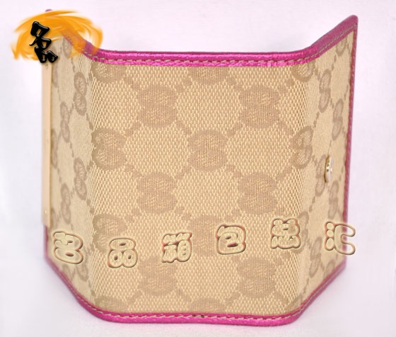 127048 Gucci˫G����ʱ��Ů�� Gucci���¿� GucciԿ�װ� Gucci������ �����Һ�ɫ