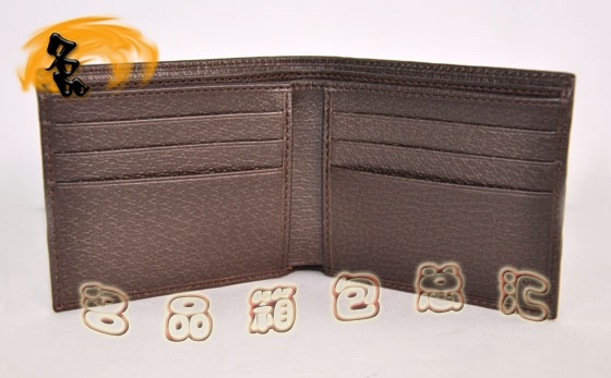 138042 Gucci�̿�Ǯ�� GucciǮ�� Gucciʱ�������а� ���澭��˫G PVCǮ��