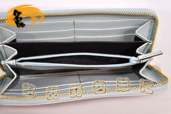 154591 һ��һƷ�� Gucci����˫G����ʱ������ŮʿǮ�� Gucci����Ǯ�� ����ǳ��ɫ