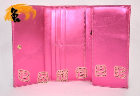 181595 ���澭��˫G����ŮʿǮ�� Gucci����Ǯ�� GucciŮ�� һ��һƷ�� �����Һ�ɫ
