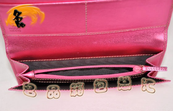 181595 ���澭��˫G����ŮʿǮ�� Gucci����Ǯ�� GucciŮ�� һ��һƷ�� �����Һ�ɫ