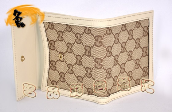 159917 һ��һƷ�� ����˫G����Ůʿ�̿�Ǯ�� GucciŮ�� GucciǮ�� Gucci������