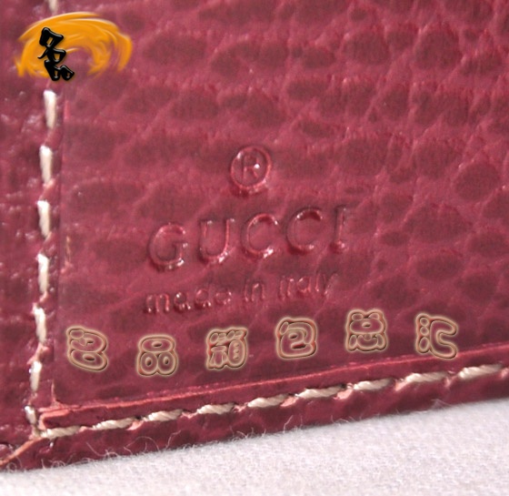 181669 Gucci���ڸߵ�ţƤŮʿ�̿�Ǯ�� GucciǮ�� Gucciʱ������Ů�� ��ɫ