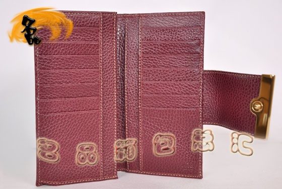 181672 һ��һƷ��GucciǮ�� Gucci˫G����ʱ��Ů�� Gucci����Ǯ�� �����ɫ