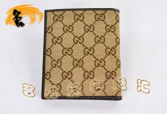 181679 GucciǮ�� GucciǮ�� ����˫G����ʱ���а� Gucci���� һ��һƷ�� ��ɫ