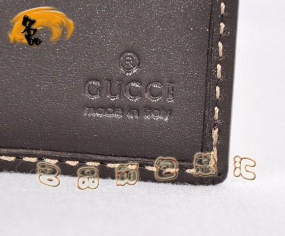 181679 GucciǮ�� GucciǮ�� ����˫G����ʱ���а� Gucci���� һ��һƷ�� ��ɫ