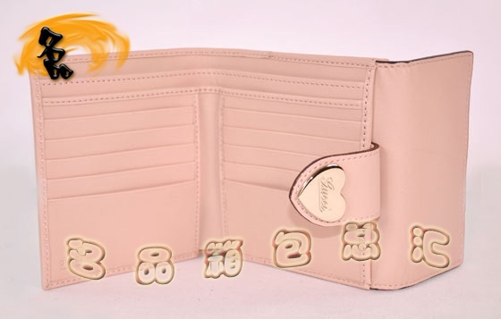 203549 ר��Ʒ�� �¿�GucciǮ�� Gucci˫G���� ���ΰ���ŮʿǮ�� ����ۺ�ɫ