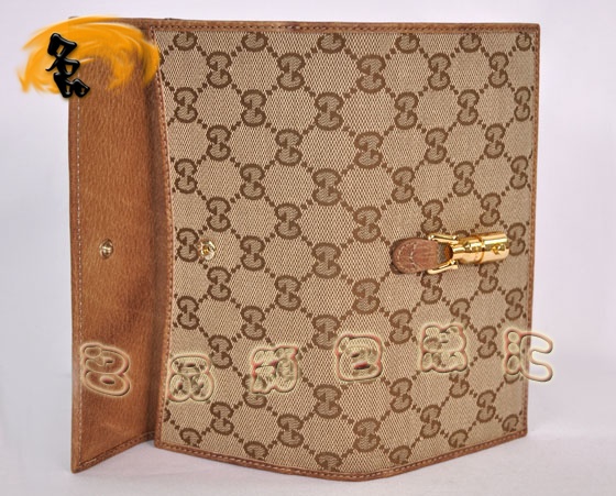 220351 Gucci���¿� GucciŮʿ����Ǯ�� ���澭��˫G����Ů��Ǯ�� GucciǮ��