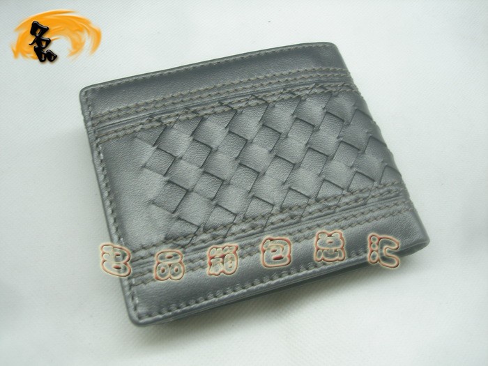08808 Bottega Veneta������Ƥ��֯���� ��羼�Ǯ�� BVǮ�� Bottega�̿�Ǯ�� ��ɫ