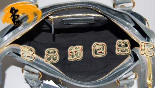 084332B �������һ����� �������ҽ���ţƤ����� Balenciaga����� Ů�� ����ɫ
