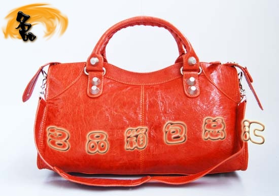 084328A Balenciaga����� Balenciaga������ ������������� ������ƤŮ�� ��ɫ