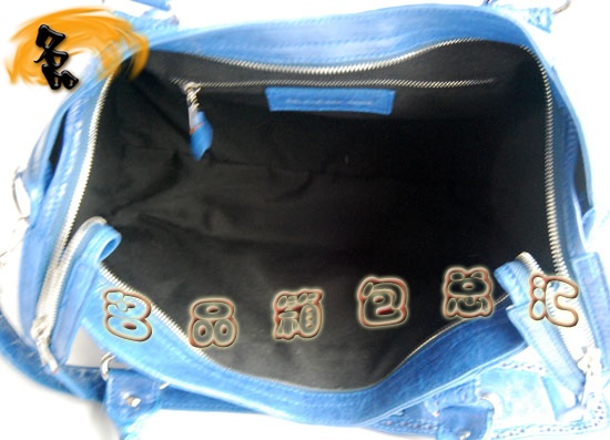 084828 1:1Ʒ�� Balenciaga������ Ůʿ����� ����������Ƥ����Ƥ������� ��ɫ