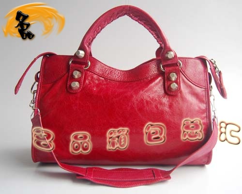 084332A Balenciaga������ ����� ������������� ������Ƥ������ʱ��Ů�� ��ɫ