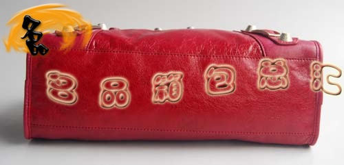 084332A Balenciaga������ ����� ������������� ������Ƥ������ʱ��Ů�� ��ɫ
