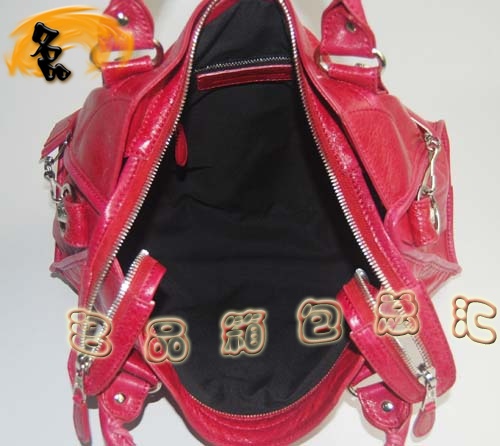 084332A Balenciaga������ ����� ������������� ������Ƥ������ʱ��Ů�� ��ɫ