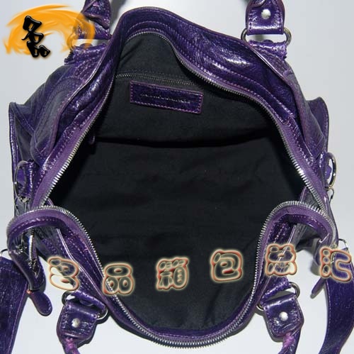 084828 1:1Ʒ�� Balenciaga������ Ůʿ����� ����������Ƥ����Ƥ������� ��ɫ