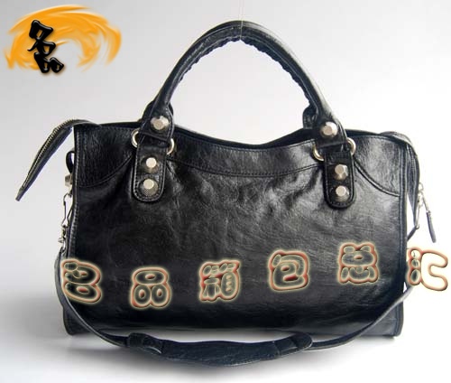 084332A Balenciaga������ ����� ������������� ������Ƥ������ʱ��Ů�� ��ɫ
