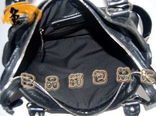 084332A Balenciaga������ ����� ������������� ������Ƥ������ʱ��Ů�� ��ɫ