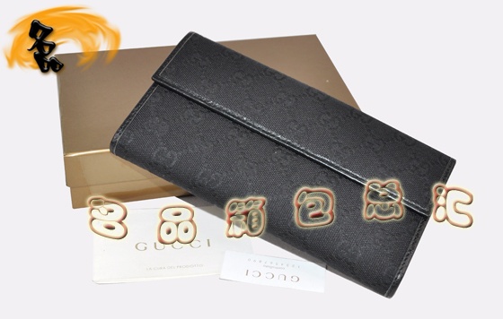 101602 Gucci���¿� Gucci����� Gucci����Ǯ�� ˫G����ŮʿǮ�� ��ƷƷ��