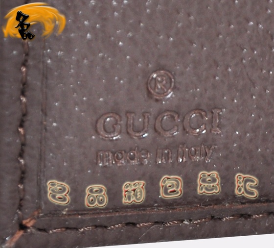 120935 Gucci���¿� ����˫G����ŮʿǮ�� Gucci�̿�Ǯ�� GucciǮ�� ��ɫ