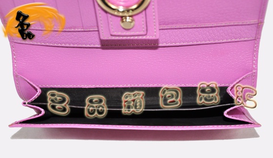 141422 GucciǮ�� Gucci���¿� ���澭��˫G����Ǯ�� Gucci����Ǯ�� �����Һ�ɫ