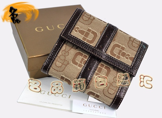 145748 GucciǮ�� Gucci����Ǯ�� ����ʱ��ŮʿǮ�� Gucci�̿�Ǯ�� �������ɫ