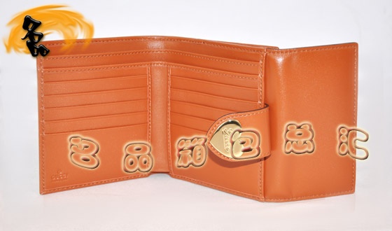 203549 GucciǮ�� ����ר��˫G����ʱ��ŮʿǮ�� Gucci�̿�Ǯ�� �����ɫ