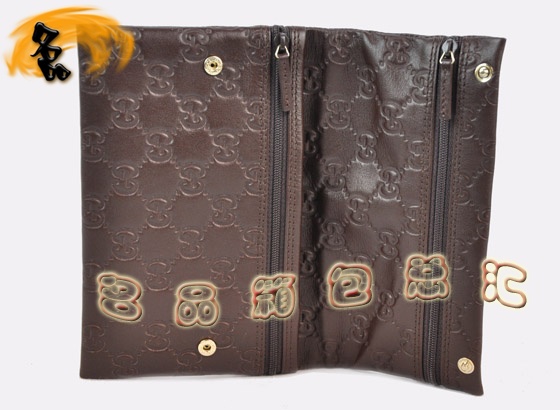 204517 Gucci���а� Gucci�ְ� GucciŮ�� ����ͷ��ţƤ���ð� ����ɫ