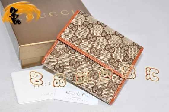 212095 ���淫��Ǯ�� Gucci���¿� GucciŮʿǮ�� Gucci�̿�Ǯ�� �����ɫ