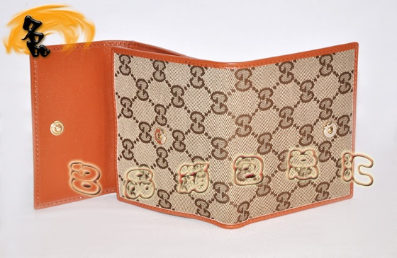 212095 ���淫��Ǯ�� Gucci���¿� GucciŮʿǮ�� Gucci�̿�Ǯ�� �����ɫ