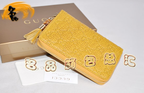 224256 һ��һƷ�� Gucci���¿�� GucciŮʿ���� Ǯ�� Gucci�̿�Ǯ�н���ɫ