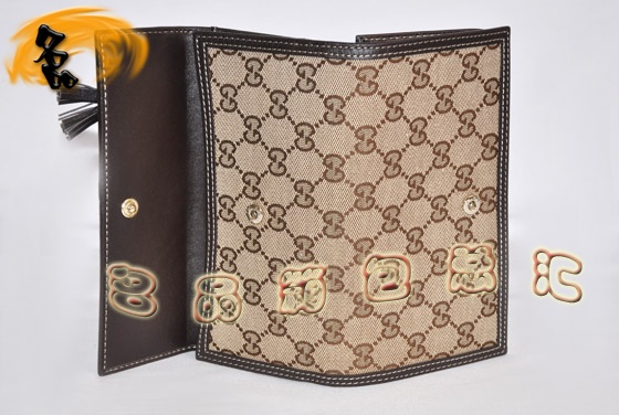 233054 GucciǮ�� Gucci�¿�����ʱ��ŮʿǮ�� Gucci����Ǯ�� ������ �����ɫ