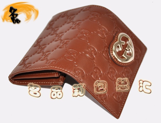 245730 �������¿� Gucci���� GucciŮ�� Gucci����ͷ��ţƤ���� ǳ��ɫ
