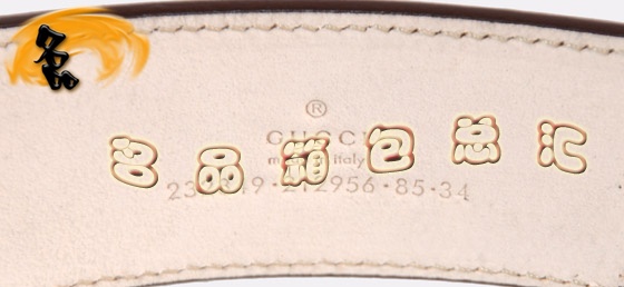 232849 Gucci���� Gucci���¿� �����п�Ƥ�� ����ʱ��������ʿƤ�� ��ɫ