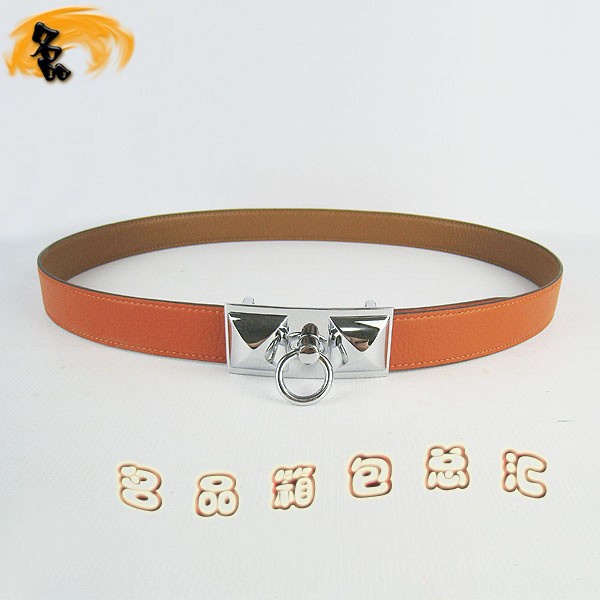 408 ���¿�HermesƤ�� Hermes����  �������п�Ƥ�� ��֦�Ƴ���ǳ�� ����3cm