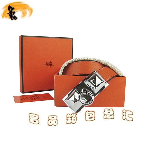 408 ���¿�HermesƤ�� Hermes����  �������п�Ƥ�� ��֦�Ƴ���� ����3cm